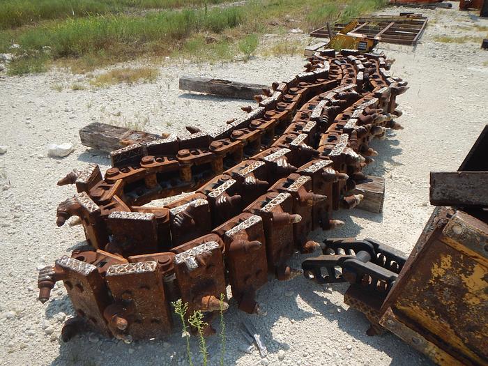 Used 2007 TRENCOR T1360