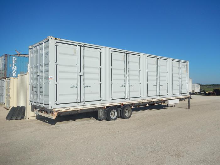 Used 2022 Suihe/Luighong HC40 multi-door