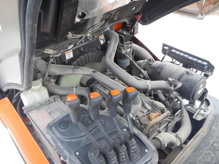 Used 2019 Doosan  D25S-7