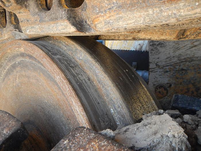 Used 2018 DEERE 850K-WLT Smart Grade Dozer