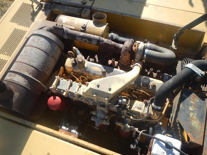 Used 1994 Komatsu PC300 LC-5