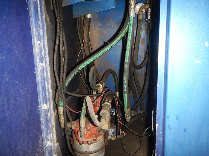 Used 2001 Peterbilt 379