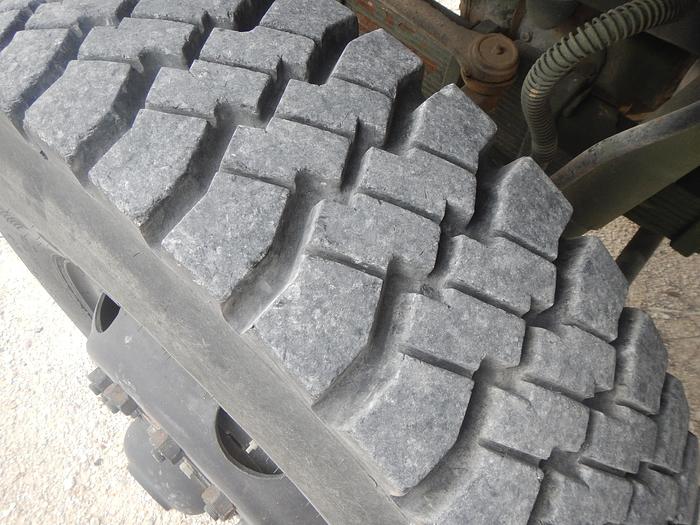 Used 1985 AM General M931A1