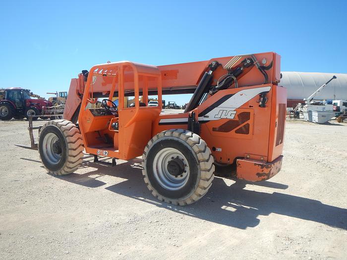 Used 2013 Sky Trak 8042