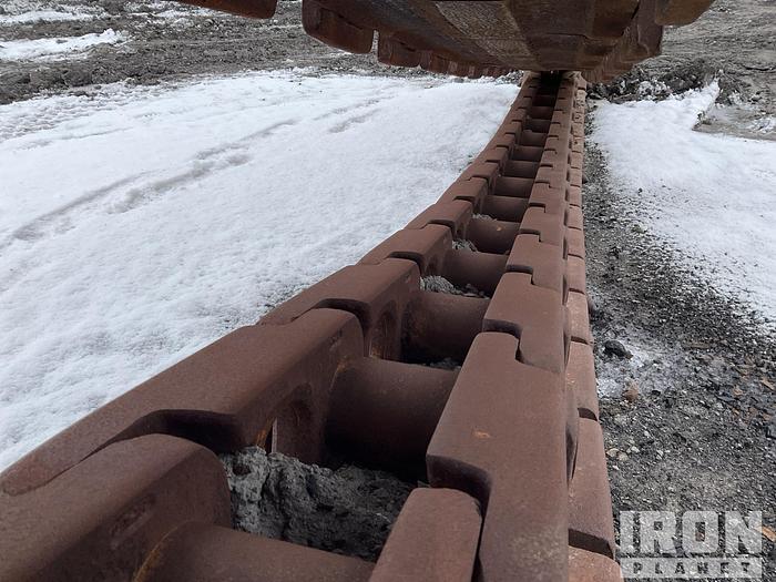 Used 2010 TRENCOR 1460HDE