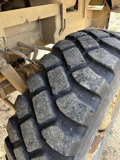 Used 1991 BMY Harsco M923A2