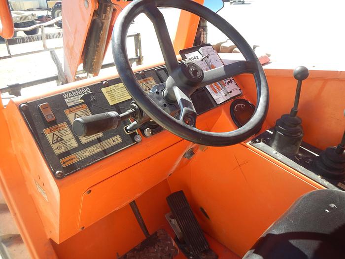 Used 2013 Sky Trak 8042