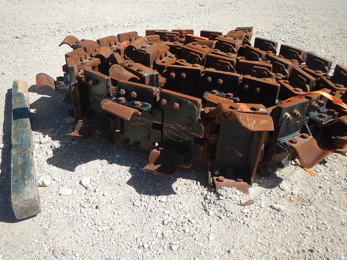 Used 2020 VERMEER T855