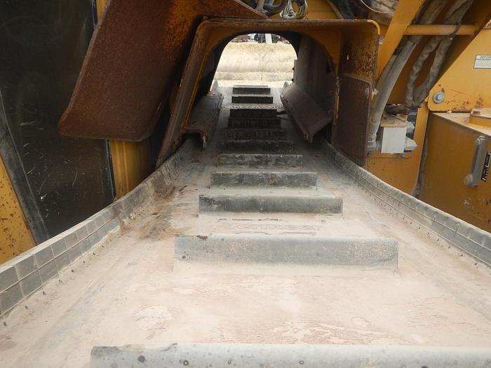 Used 2007 VERMEER T755 Commander 2