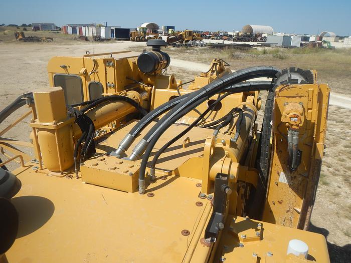 Used 2013 VERMEER T955 Commander