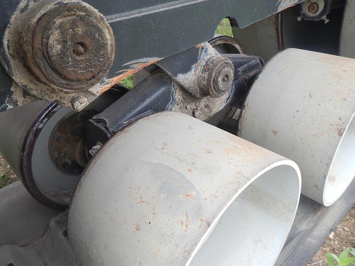 Used 2014 Bat Manufacturing TDLR