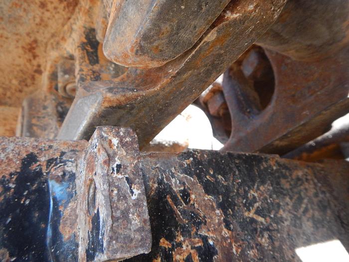 Used 2006 VERMEER T755 Commander 2