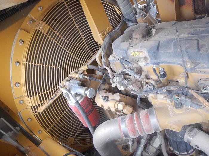 Used 2007 VERMEER T755 Commander 2