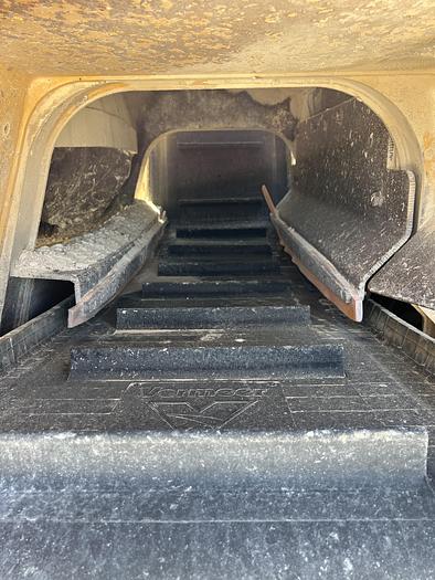 Used 1998 VERMEER T955 Commander