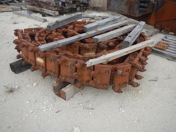 Used 2007 TRENCOR T1360