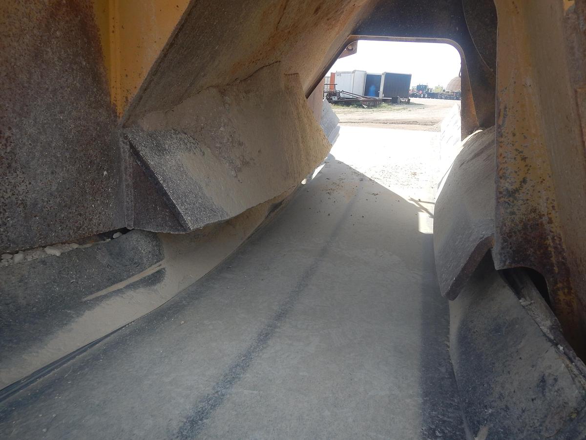 Used 1995 TRENCOR 1260HD