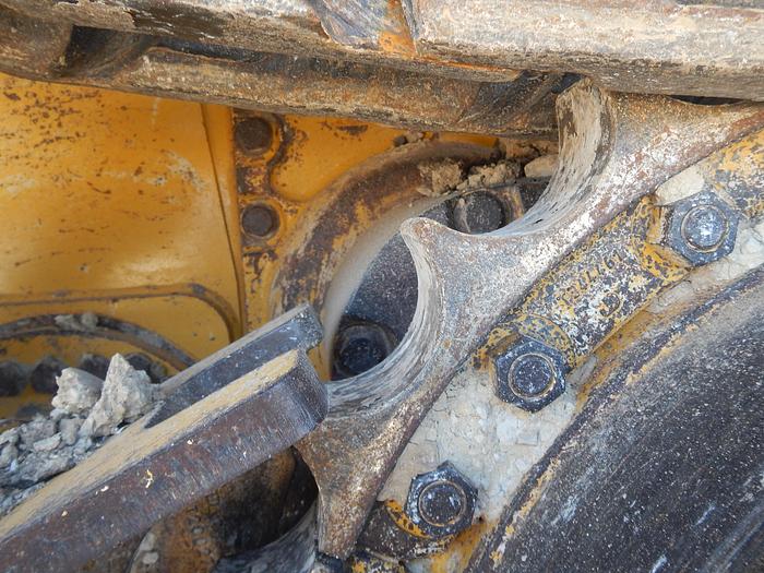 Used 2018 DEERE 850K-WLT Smart Grade Dozer