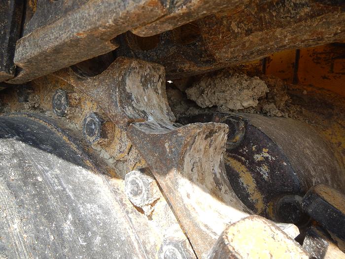 Used 2018 DEERE 850K-WLT Smart Grade Dozer