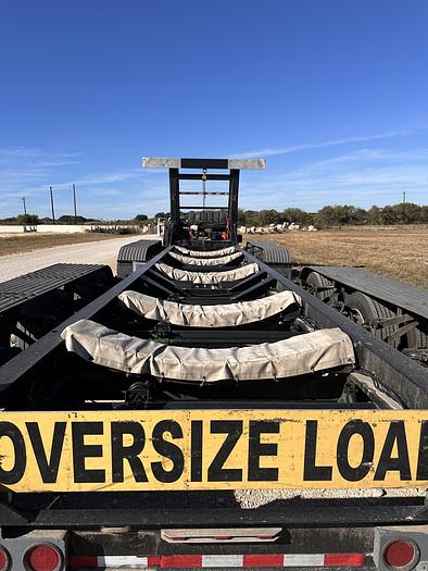 Used 2008 Tower Mate 13255/225