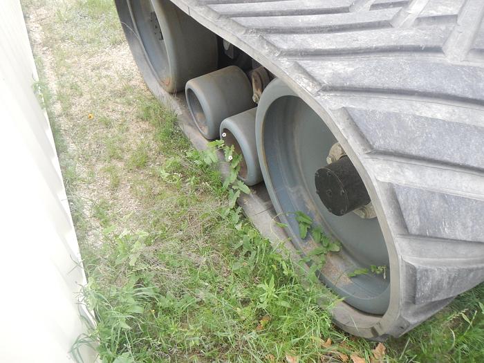 Used 2014 Bat Manufacturing TDLR