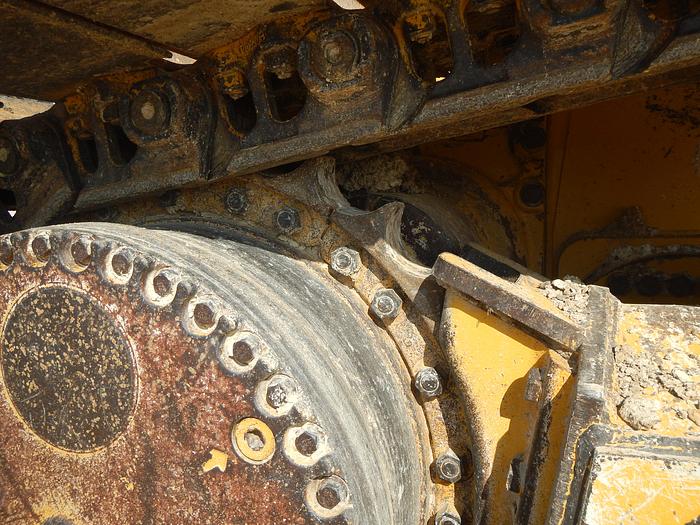 Used 2018 DEERE 850K-WLT Smart Grade Dozer