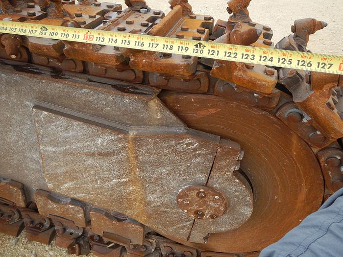 Used 2007 VERMEER T755 Commander 3