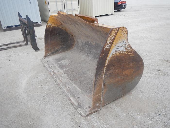 Used Komatsu WA-320-8