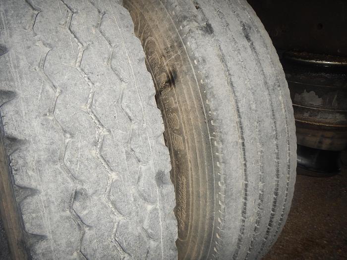 Used 2001 Peterbilt 379