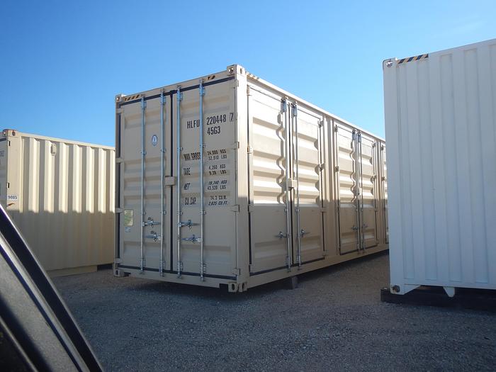 Used 2022 Suihe/Luighong HC40 multi-door