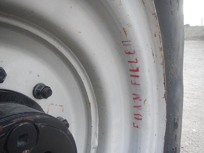 Used 2009 Sky Trak 10054