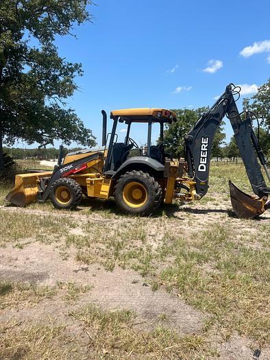 Used 2015 DEERE 310SK