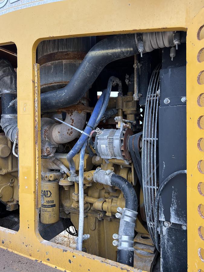 Used 2007 TRENCOR T1360