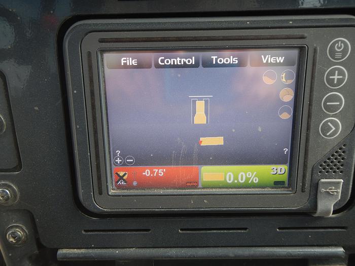 Used 2018 DEERE 850K-WLT Smart Grade Dozer