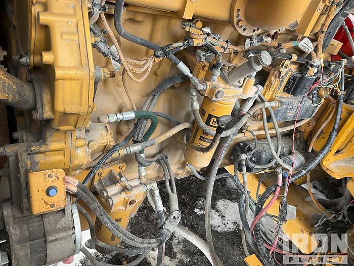 Used 2010 TRENCOR 1460HDE