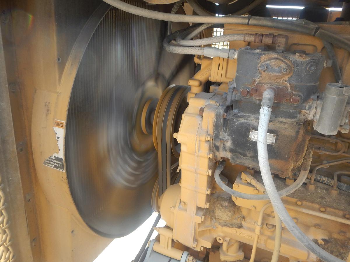 Used 1995 TRENCOR 1260HD