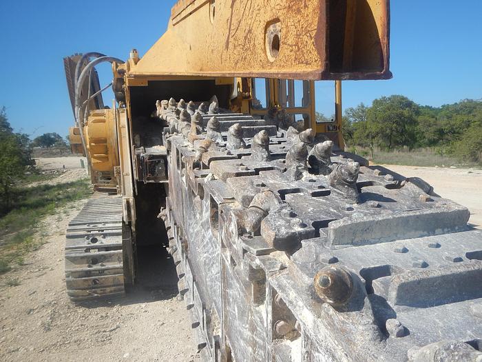 Used 1998 VERMEER T955 Commander