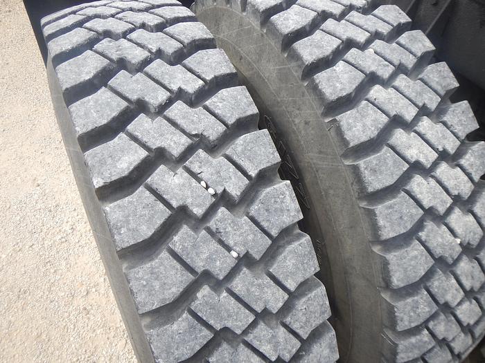 Used 1985 AM General M931A1