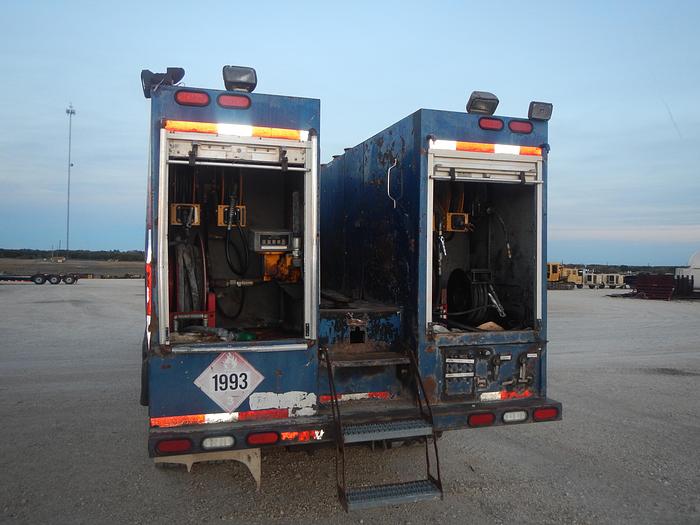 Used 2001 Peterbilt 379