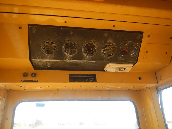 Used 2008 VERMEER T555 Commander II