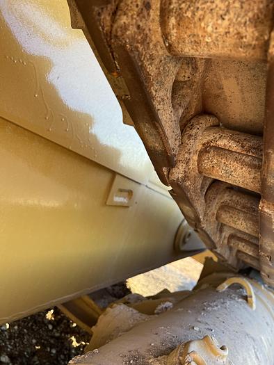 Used 1991 Caterpillar D6H