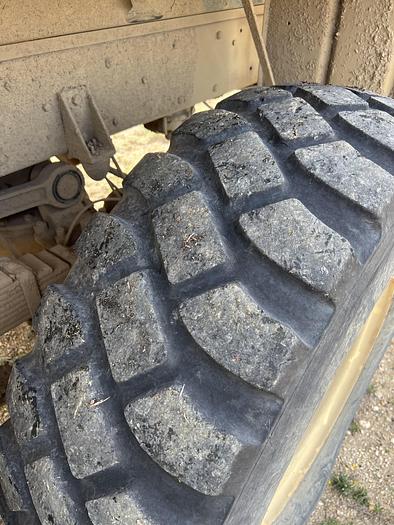 Used 1991 BMY Harsco M923A2