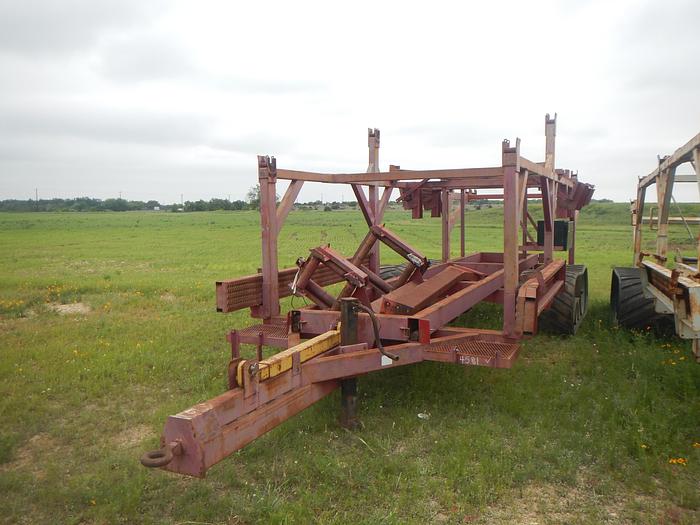 Used 2014 Bat Manufacturing TDLR