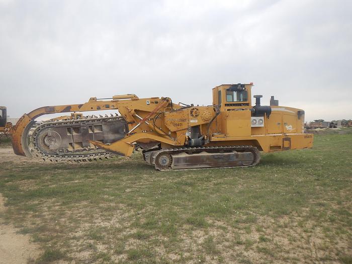 Used 2007 TRENCOR T1060