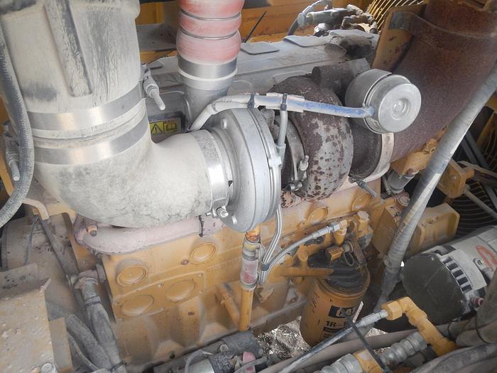 Used 2007 VERMEER T755 Commander 2