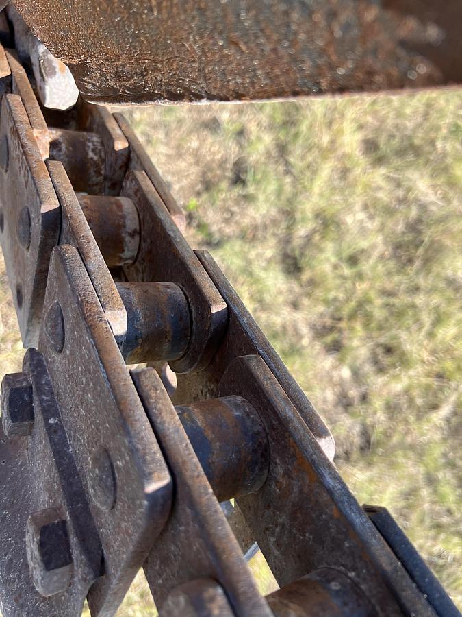 Used 1977 Ditch Witch R65DD