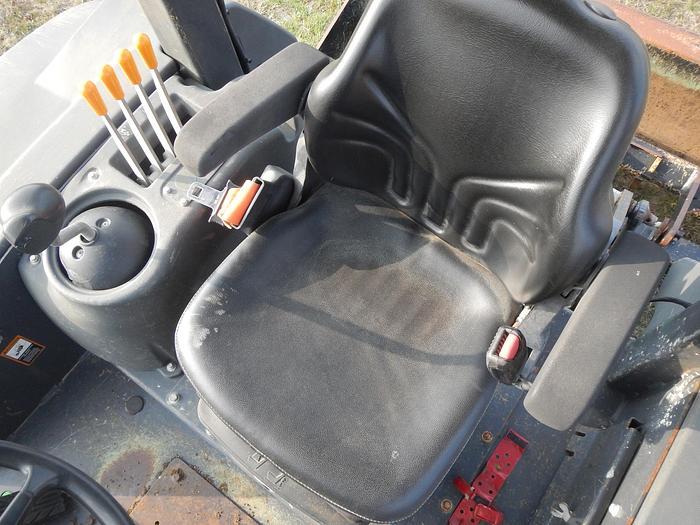 Used 2016 DEERE 210L EP