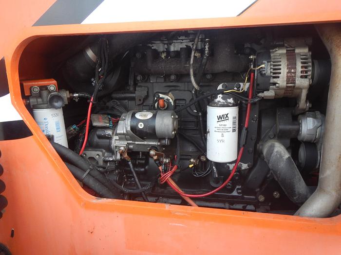 Used 2009 Sky Trak 10054