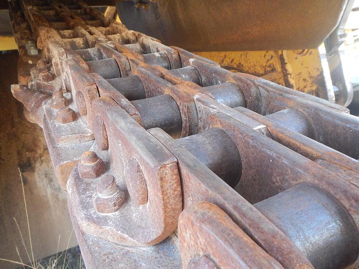 Used 2006 VERMEER T755 Commander 2