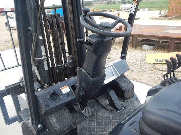 Used 2019 Doosan  D25S-7