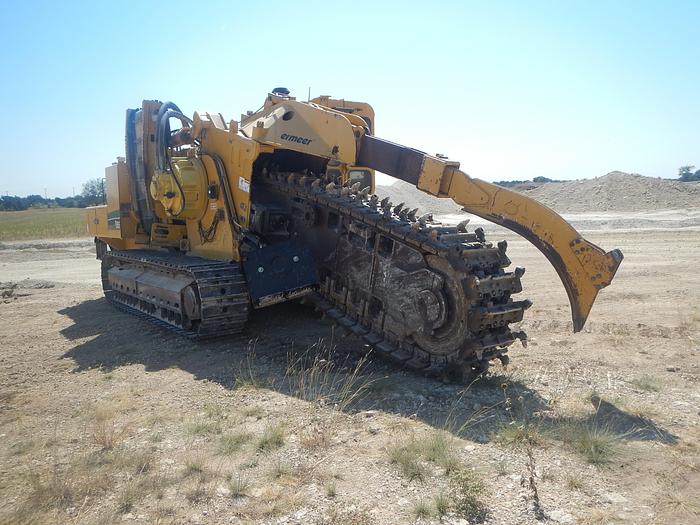 Used 2013 VERMEER T955 Commander